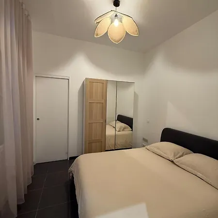 Apartamento Chez Les Bibs Le Kremlin-Bicêtre