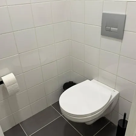 Apartamento Chez Les Bibs