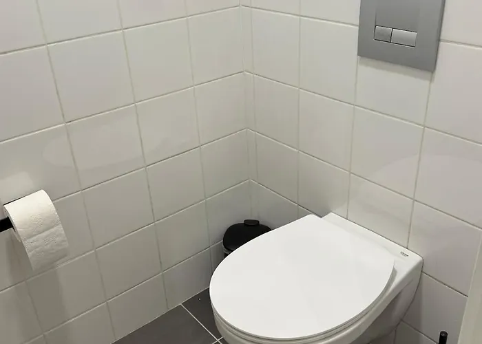 Apartamento Chez Les Bibs